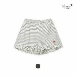 [보리보리/페리미츠]체리S/T 프릴팬츠(P2525P279_34)