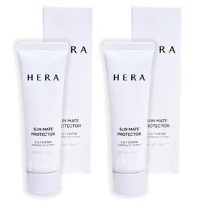 헤라 선메이트 프로텍터 50ml x 2