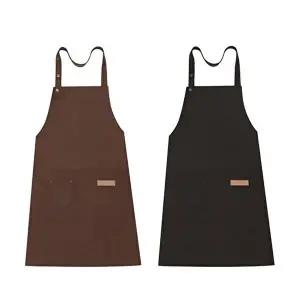 [셀러허브 1](별별창고)G  방수 A형 앞치마 유치원 카페 (31545286)