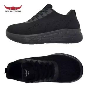 BFL 가벼운 워킹화 RU33BK-U09 러닝화 캐주얼 운동화 3309