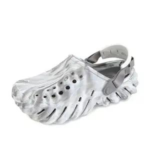 에코 마블 남성 여성 공용 클로그 샌들 슬리퍼 아쿠아슈즈 208454-1NL