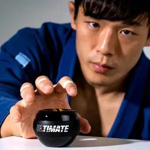 [다이어트학교][티메이트] 울티드볼 PRO 전완근 자이로볼 TMUL22 (2025.ver)