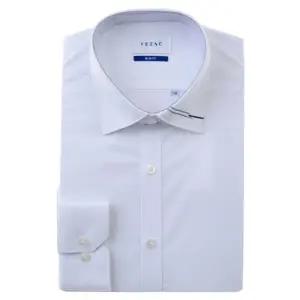 [롯데백화점]예작 카라자수 모달필라필 스판 슬림핏 긴소매 셔츠 (YJESIS348)