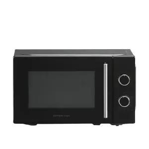 [나비엔 매직]20L 전자레인지 MWR-1011MT 미니 소형 원룸 자취 SSG