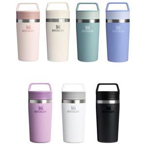 [스탠리]미국 스탠리 카페 투고 트래블 머그 텀블러 354ml 보온보냉텀블러 보온컵 보냉컵