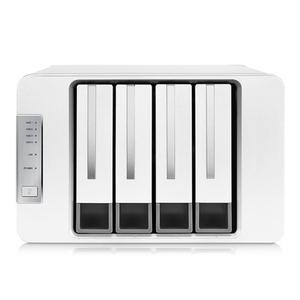 [가격인하] 테라마스터 F4-223 케이스 4베이 NAS 스토리지 공식판매점