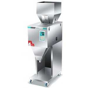 가루 소분기 분말 원두 충진기 정량기 디스펜서 계량기