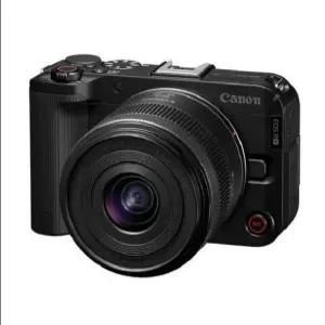 [정품등록이벤트]캐논 EOS R50V 14-30KIT 블랙/장시간 라이브촬영_준광