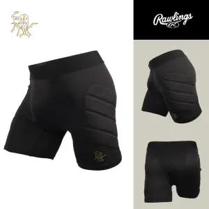 롤링스 HOH 컴프레션 슬라이딩 팬츠(AB21S04-B)선수용
