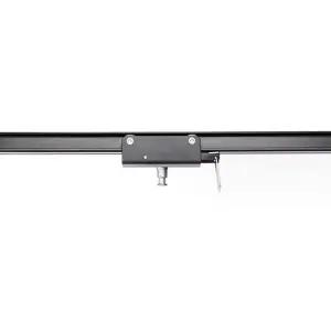 [포멕스]팬터그래프 레일 시스템 EX3300 (팬터그래프 0개)