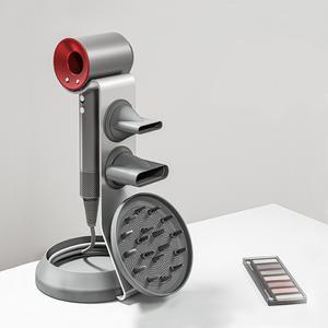 스토움 다이슨 드라이기 거치대 슈퍼소닉 호환 헤어 드라이어 스탠드