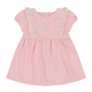 [아가방] TC01 여름 로지왕관JQ반팔원피스(PINK)_ 01S324060 (S33392733)