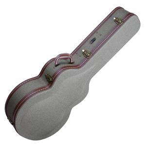 고퍼우드 어쿠스틱 기타용 하드케이스 (D, OM, GA)