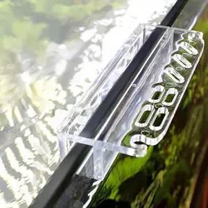 수족관 아크릴 거치대 도구 선반 보관 랙 홀더 어항-WFHK93K