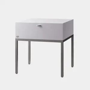 90 협탁(애쉬화이트)