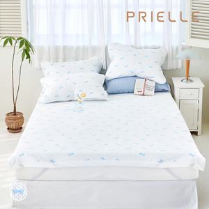 듀라에어 냉감 패밀리 패드 Q+Q