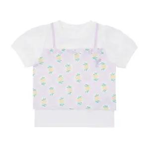 [롯데백화점]프렌치캣 VL 뷔스티에 TS(Q52DKT230N)