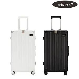 트리버스 30인치 튼튼한 캐리어 TRIVERS30 / 대형 여행용 홈쇼핑 추천 화물용 여행가방 유럽