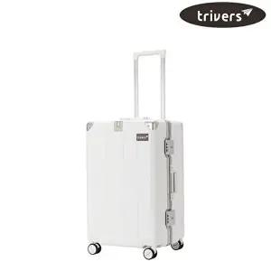 트리버스 24인치 튼튼한 캐리어 TRIVERS24_W / 대형 여행용 홈쇼핑 추천 화물용 여행가방 유럽