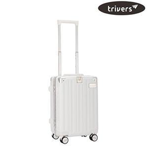트리버스 20인치 기내반입 튼튼한 캐리어 TRIVERS20_W / 미니 여행용 홈쇼핑 추천 여행가방 유럽