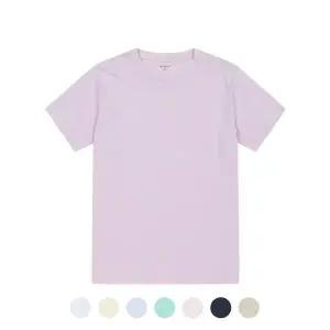 [폴햄키즈]공용 코튼 30수 반팔티PKD2TS3910