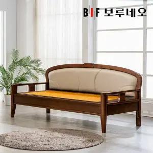 BIF보루네오 전국무배 보루네오 온돌 흙쇼파 IYS312