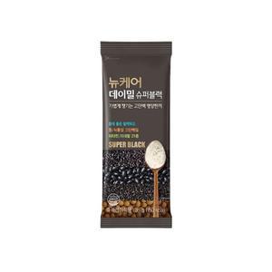 뉴케어 데이밀 슈퍼블랙 35g x 28개