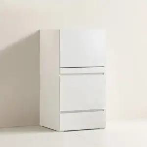 솔트 비오 깊은 도어형 광파오븐 렌지대 600 mwg078