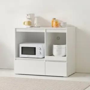 솔트 비오 깊은 오픈형 광파오븐 렌지대 1000 mwg079