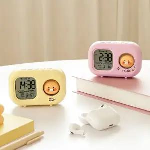 [카카오프렌즈]춘식이 미니 라이트 전자시계