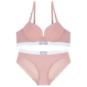 [롯데백화점]예스 [데일리]이지 몰드 와이어 브라팬티세트 2종택1YSWBA274YSWPA274