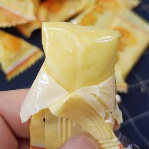 울릉도 무설탕 호박엿 600g