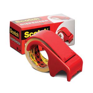 스카치 포장용 테이프 커터기 DP-300RD