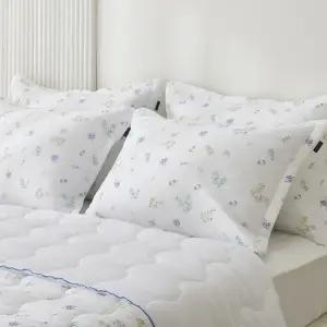 엘리카 모달 인견 워싱 여름이불 3온스) S Q