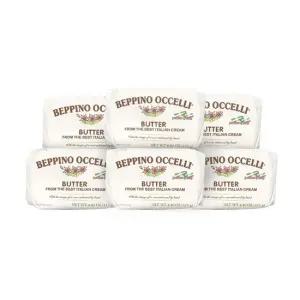 최화정쇼 PICK 베피노오첼리 무염버터 125g 6ea