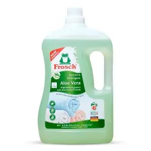 프로쉬 알로에 베라 세탁세제 겸용 본품 3L 1개