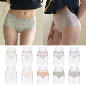 [라페어](최종가) 라페어 바로크 에어리 파우더 팬티 (10종)