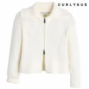 [보리보리/컬리수]아동 골지 니트 집업 C243CD201P