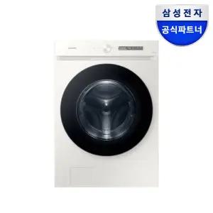 삼성 비스포크 WF25CB8895BE AI 세탁기 25kg 오토오픈도어 1등급