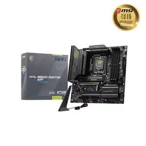 MSI MAG B860M 박격포 WIFI