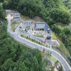 [충북 펜션] 제천 청풍힐링스테이 (제천,단양)