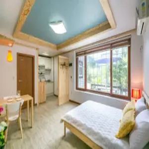 [강원 펜션] 홍천 밸리애견동반펜션 (홍천,횡성)