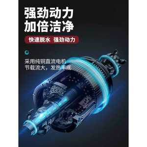 여행용 세탁기 탈수기 속옷 양말 휴대용 아기옷 제품 캠핑용