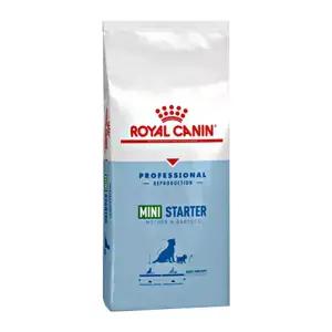 로얄캐닌 미니 스타터 16Kg 자견 모견