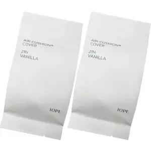 아이오페 에어쿠션 커버 리필15g x2개 21N 바닐라