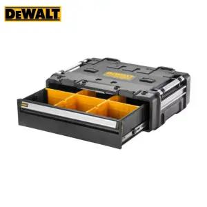 디월트 DWST08510-1 터프시스템 2.0 DXL 1단 서랍 공구함