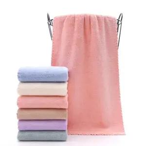 초극세사 타월 다용도 매직 부드러운 아기 타올 수건 극세사타월 부드러운타월 주방타월