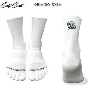 [취미/스포츠]수티스미스 자전거 러닝 마라톤 스포츠 사이클토삭스 발가락양말