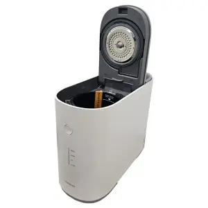 쿠쿠 에코웨일 음식물처리기 (건조분쇄타입) /CFD-ENL201DCGW eru