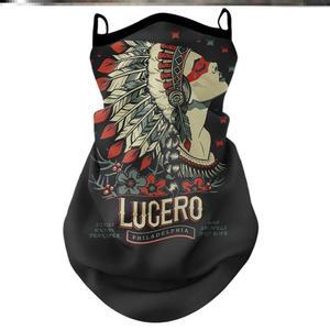 할리 마스크 오토바이 라이더 등산 패키지 1 GE 자외선 여름 페이스가드